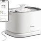 Petlibro Dockstream (premium) / Veken 108oz (budget)