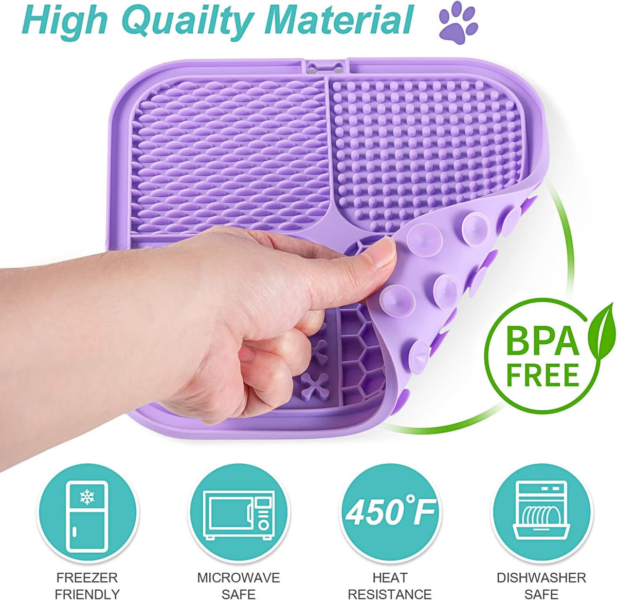LUKITO 2-Pack with suction cups (budget)