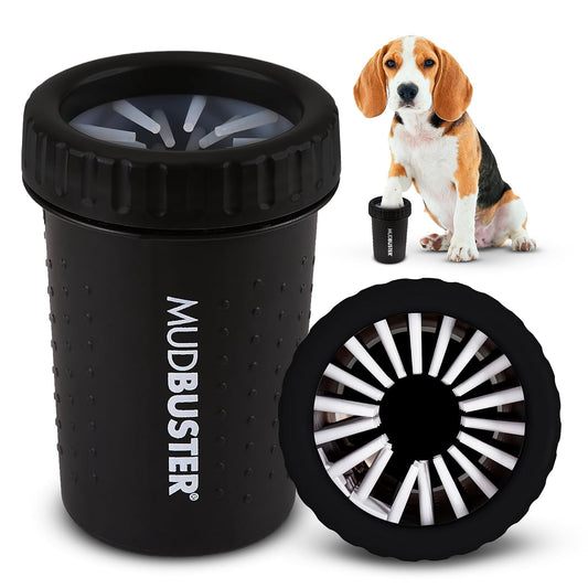 2-in-1 models with silicone bristles
