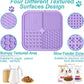 LUKITO 2-Pack with suction cups (budget)